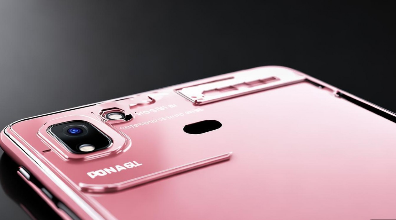 华为p10粉色后壳打不开？教你3步轻松拆卸技巧！