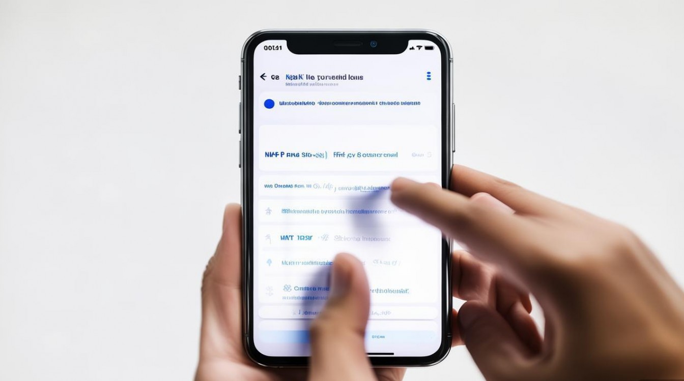 Redmi K40S怎么用NFC设置公交卡？详细步骤教程来了