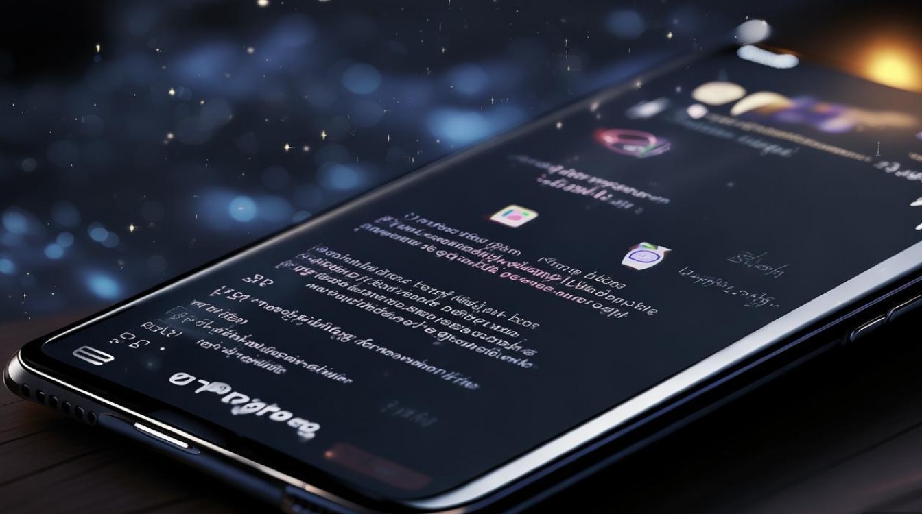 怎么用OPPO手机拍出星星模式？设置步骤和技巧是什么？