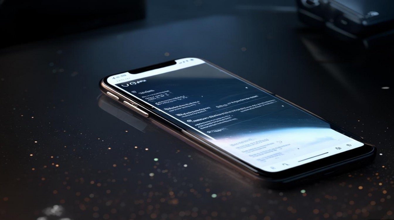 怎么用OPPO手机拍出星星模式？设置步骤和技巧是什么？