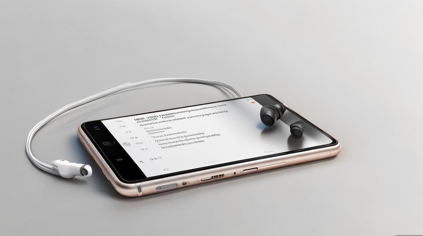 华为p10原装耳机怎么连接使用？新手必看指南