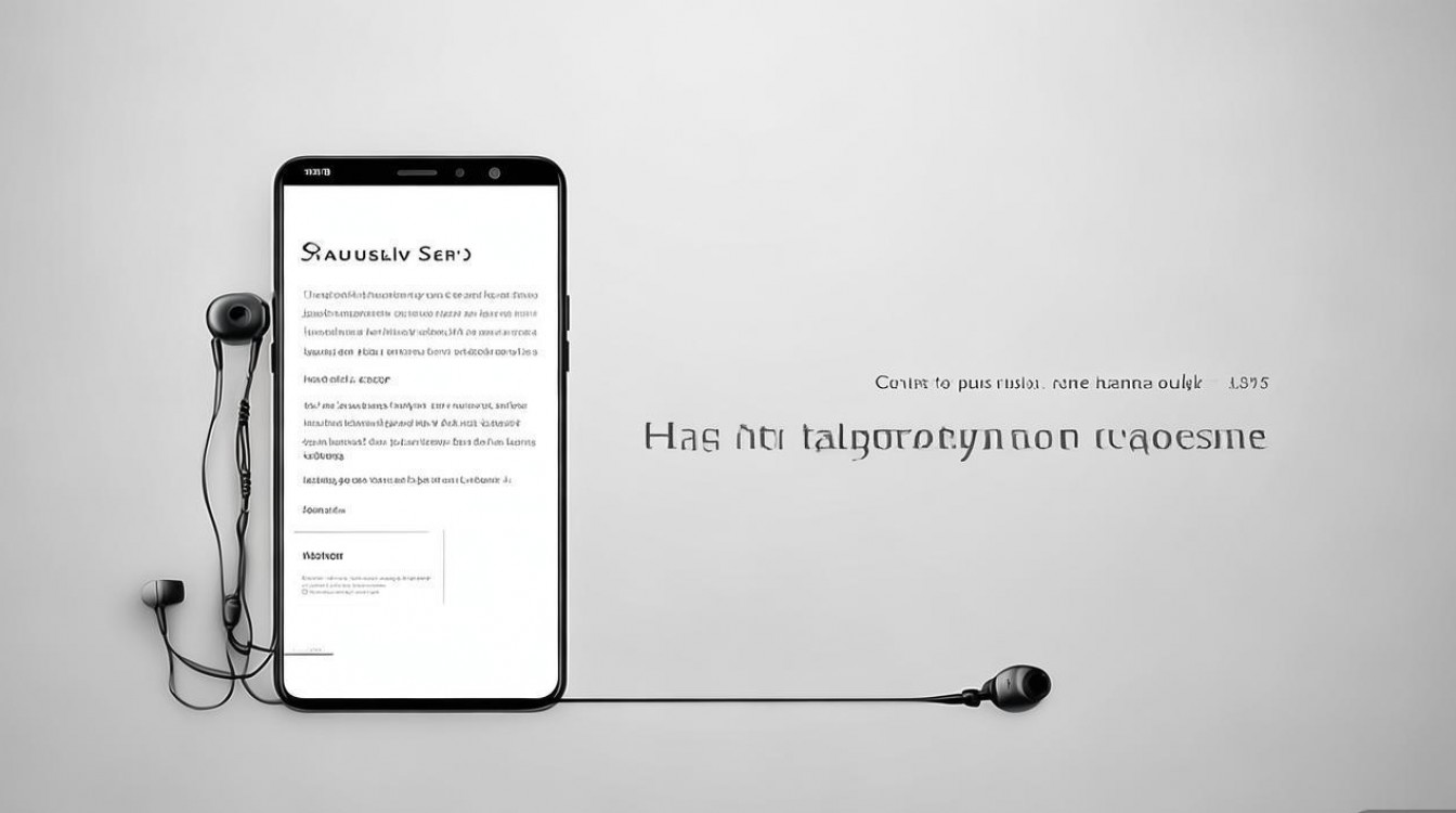 华为p10原装耳机怎么连接使用？新手必看指南