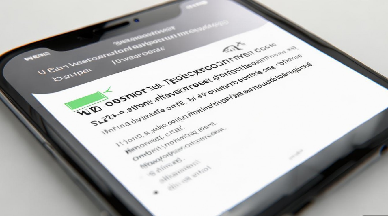 苹果6s掉电太快怎么办?教你几招轻松解决续航问题