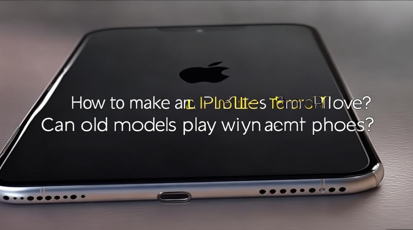 苹果6s照片怎么动？老机型也能玩动态照片吗？