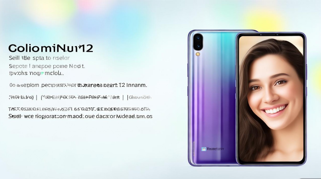 Redmi Note 12自拍效果到底怎么样？