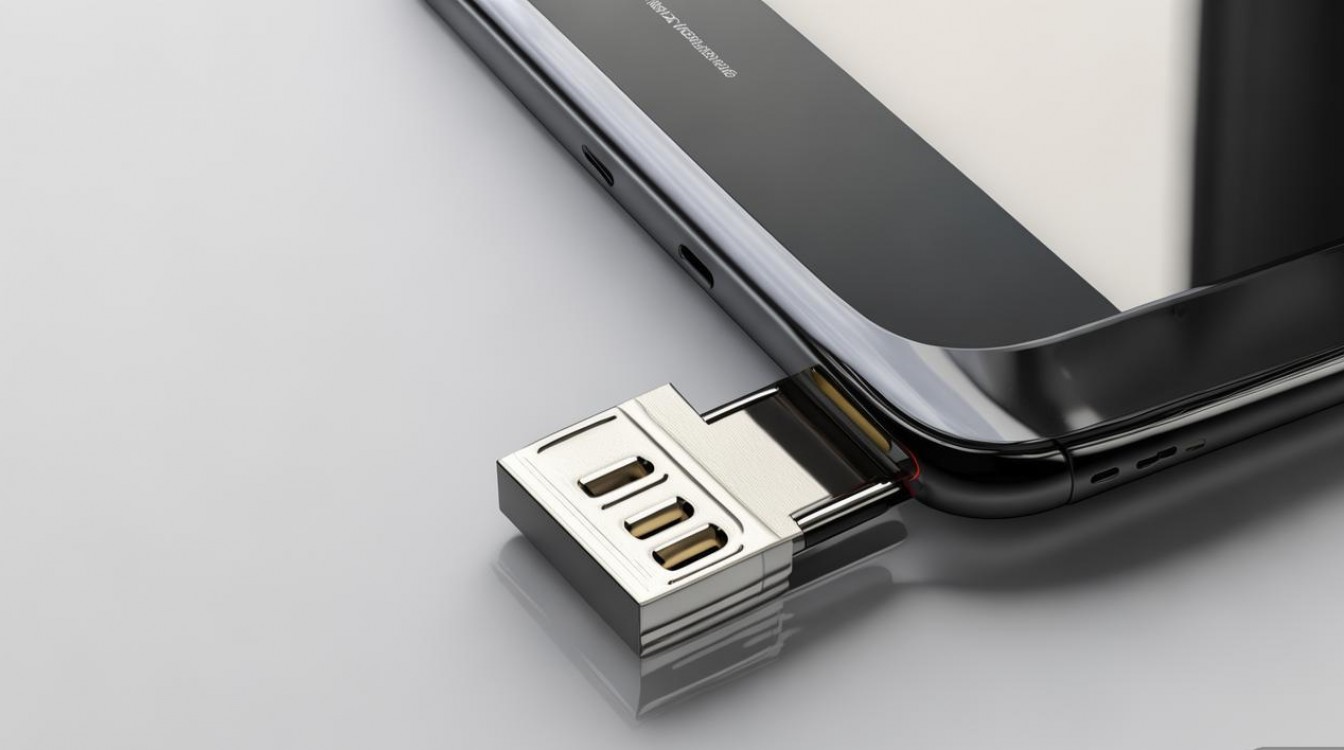 苹果6S插U盘没反应?如何读取U盘里的文件?