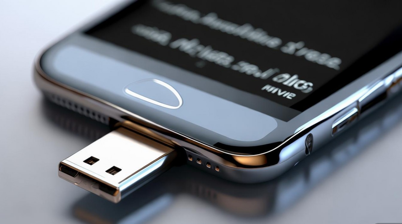 苹果6S插U盘没反应?如何读取U盘里的文件?