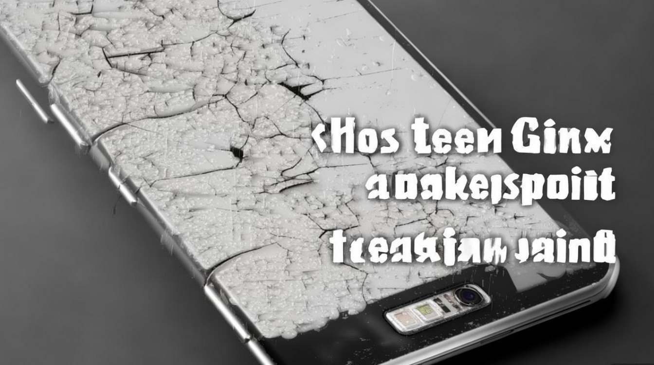 华为p10掉漆了怎么办?自己能修复吗?