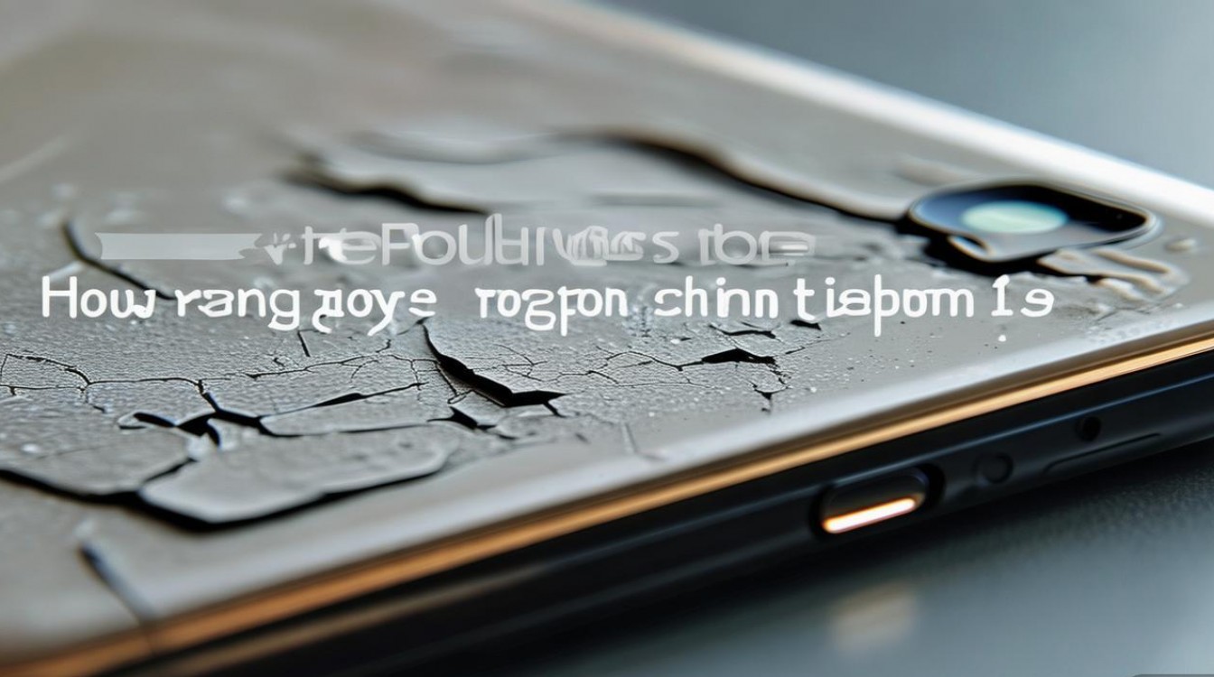 华为p10掉漆了怎么办?自己能修复吗?