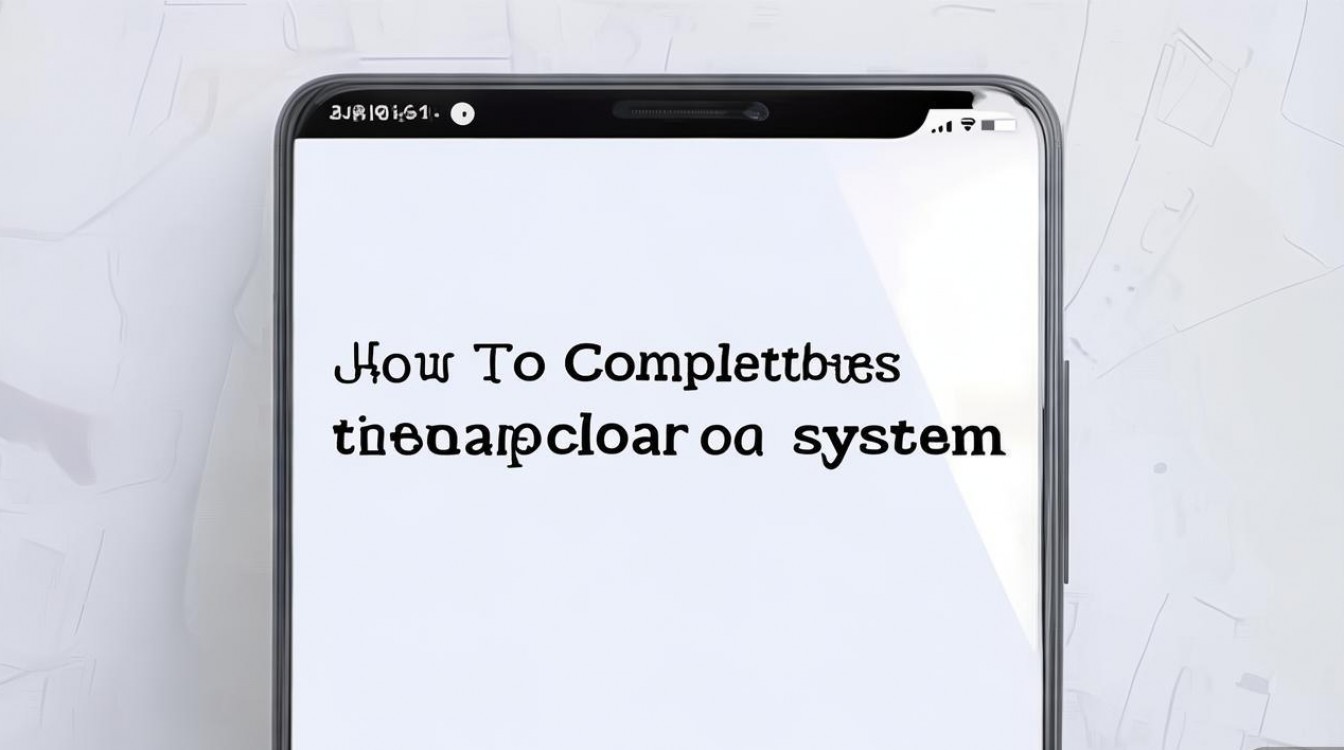 OPPO手机双系统怎么彻底关闭？教你详细步骤！