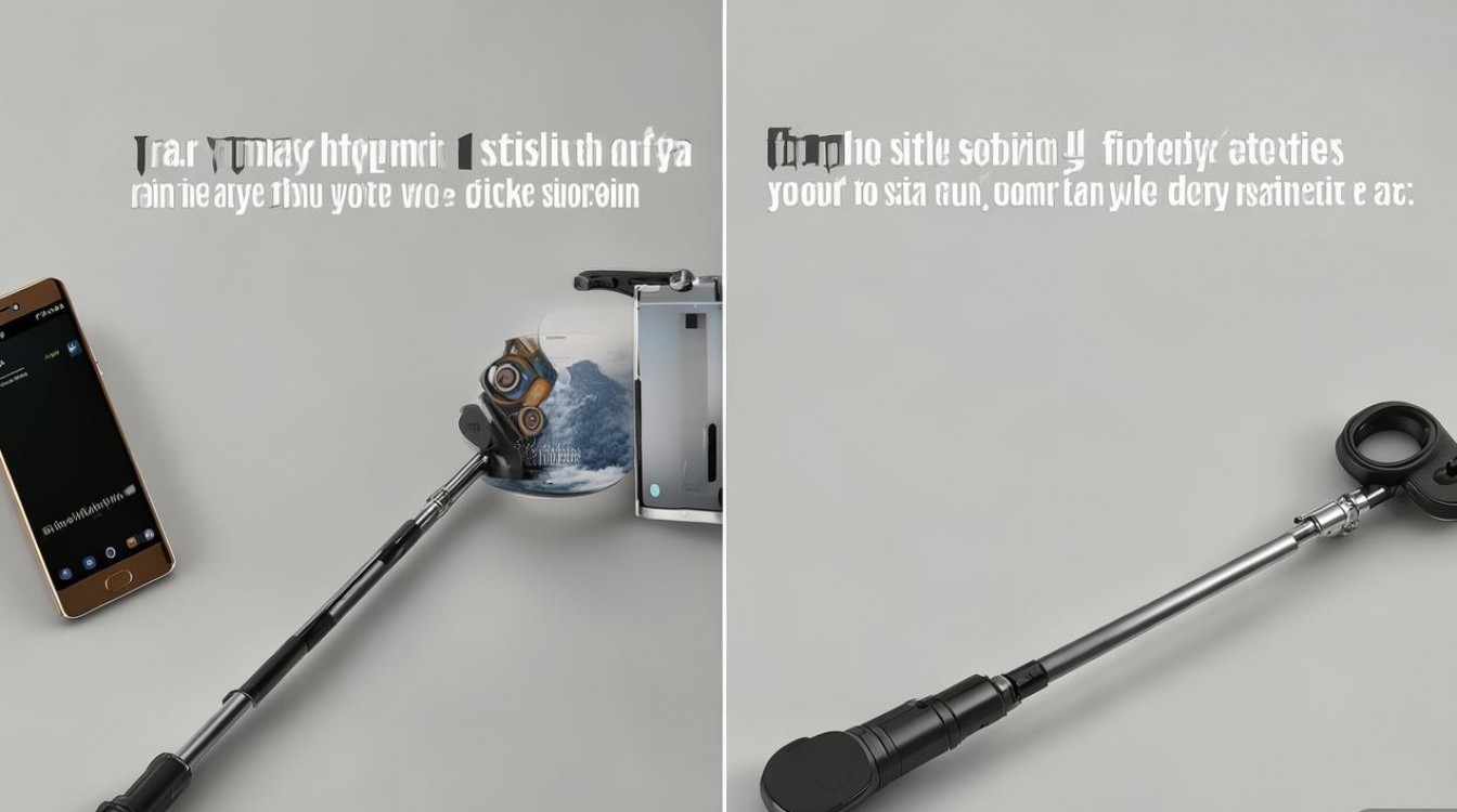 华为P10自拍杆怎么用?新手必看详细步骤教程!