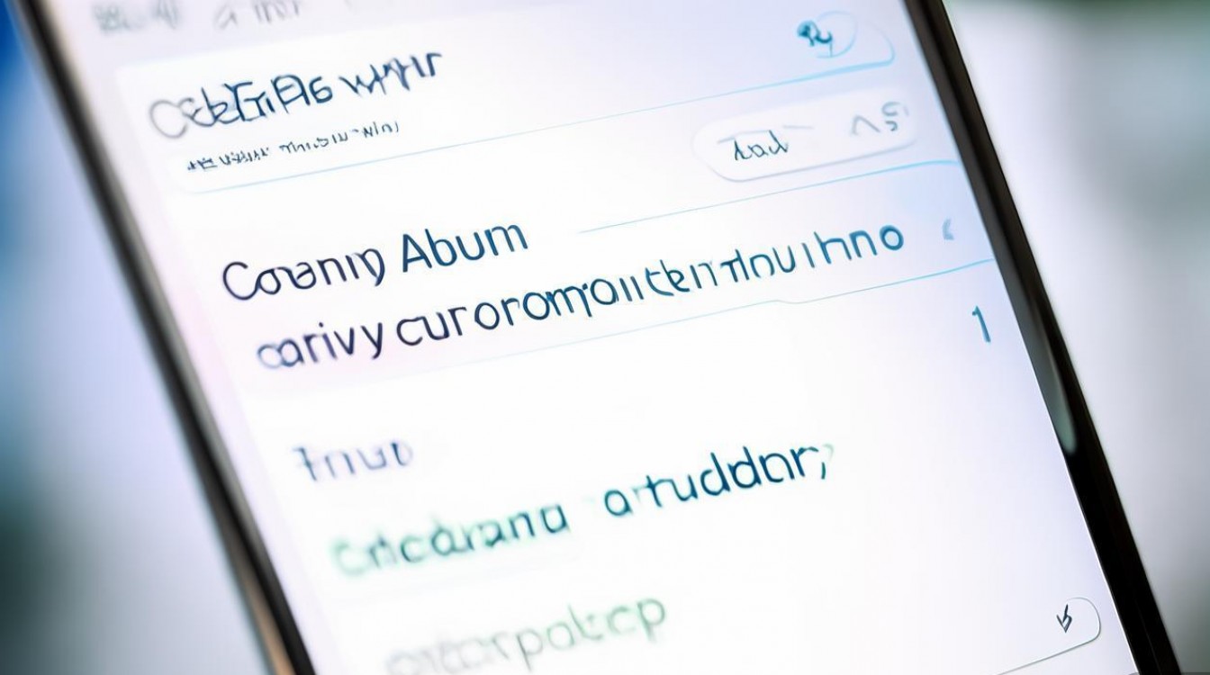 vivo x6手机相册编辑功能在哪里找?详细步骤是什么?