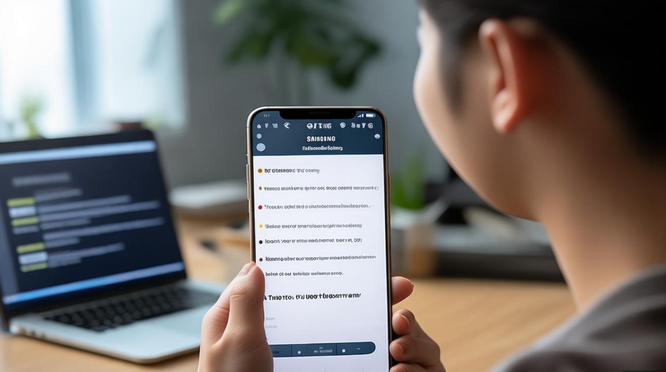 三星5530电话无法接听怎么办?