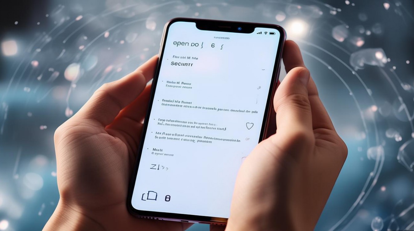 oppo手机怎么被守护?开启哪些功能能全面保护手机安全?