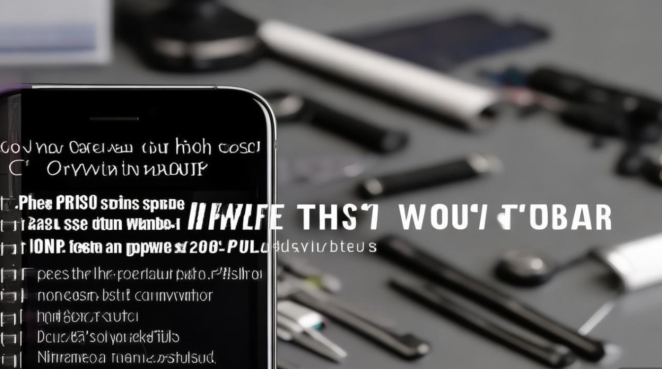 苹果6sp不开机怎么办?按Home键+电源键能强制重启吗?