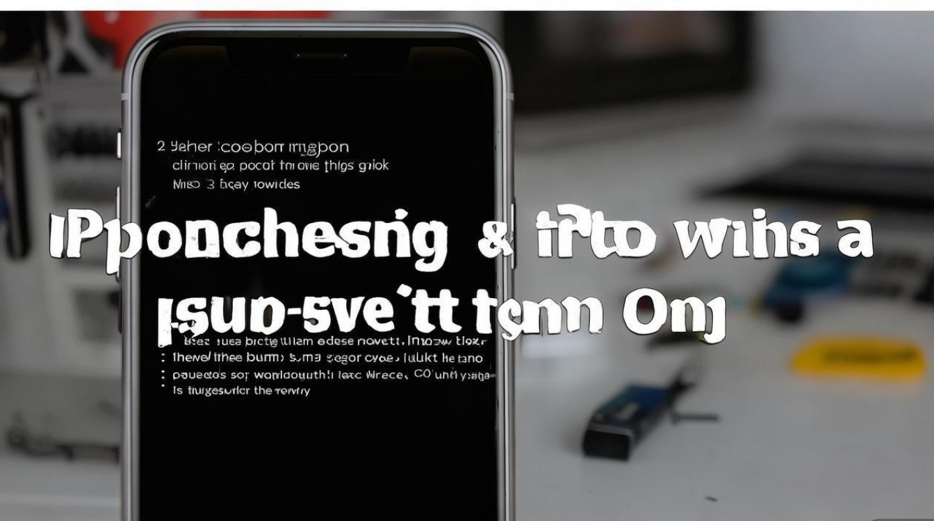 苹果6sp不开机怎么办?按Home键+电源键能强制重启吗?