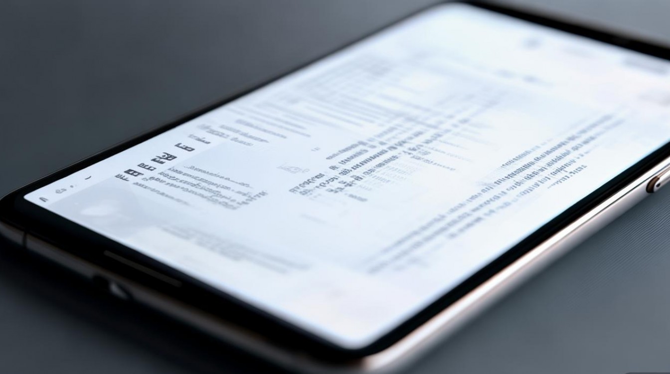 Redmi Note 12探索版怎么提取图片文字？方法步骤详解