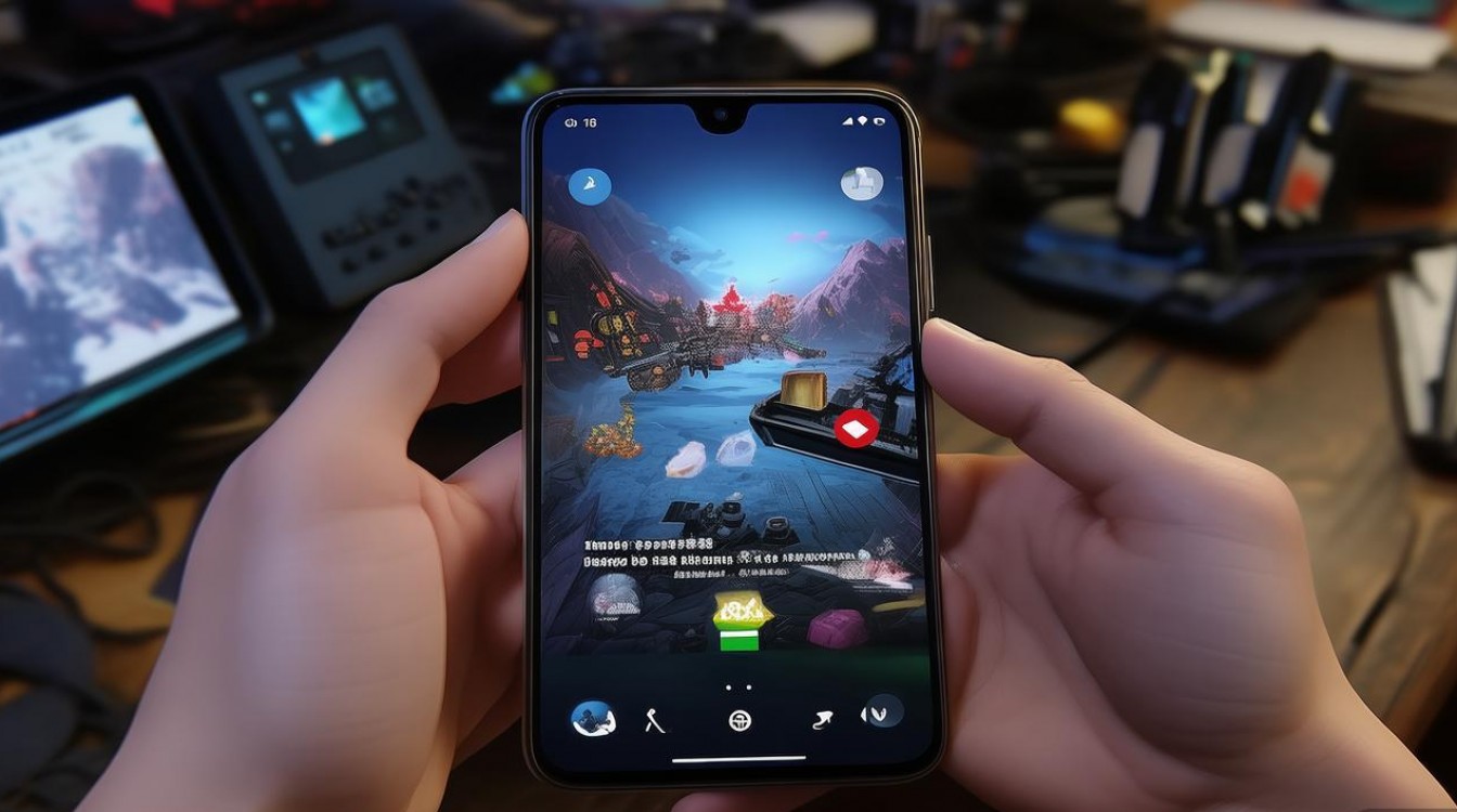 Redmi Note 12玩王者荣耀高帧率模式下会卡顿吗？