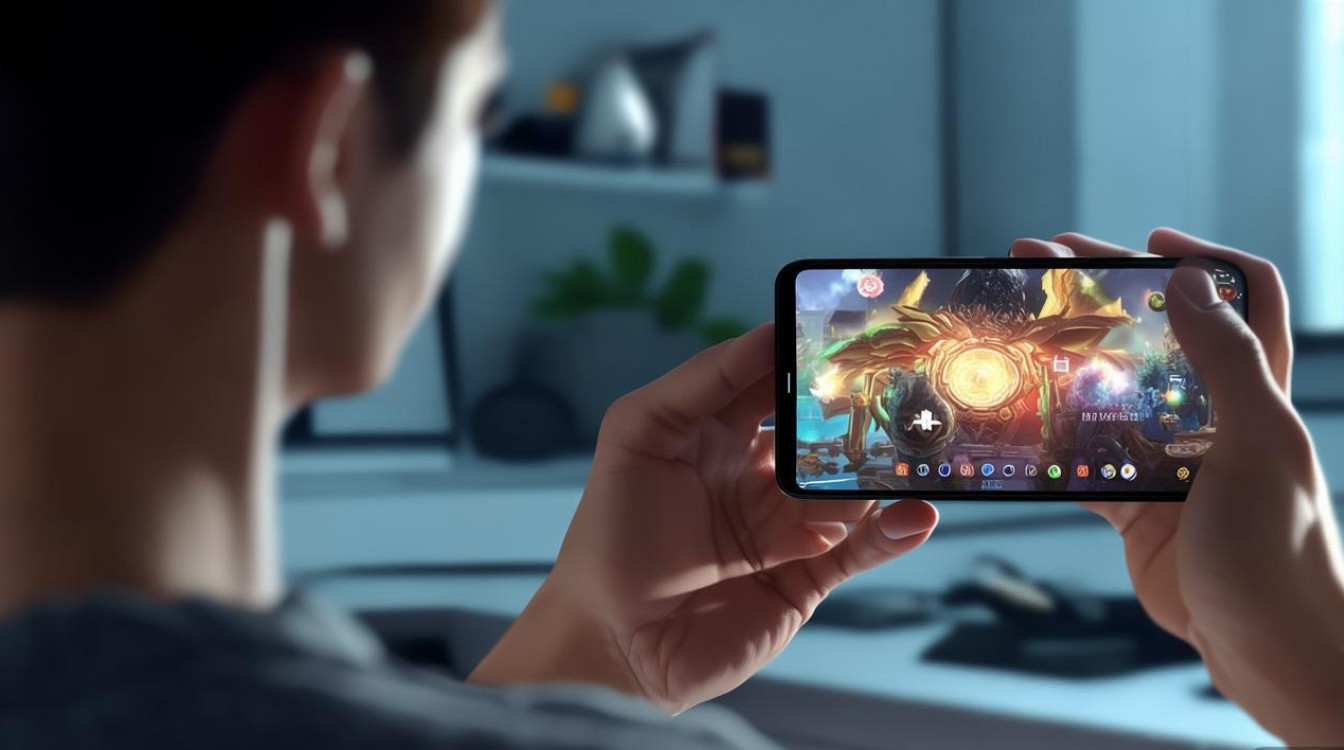 Redmi Note 12玩王者荣耀高帧率模式下会卡顿吗？