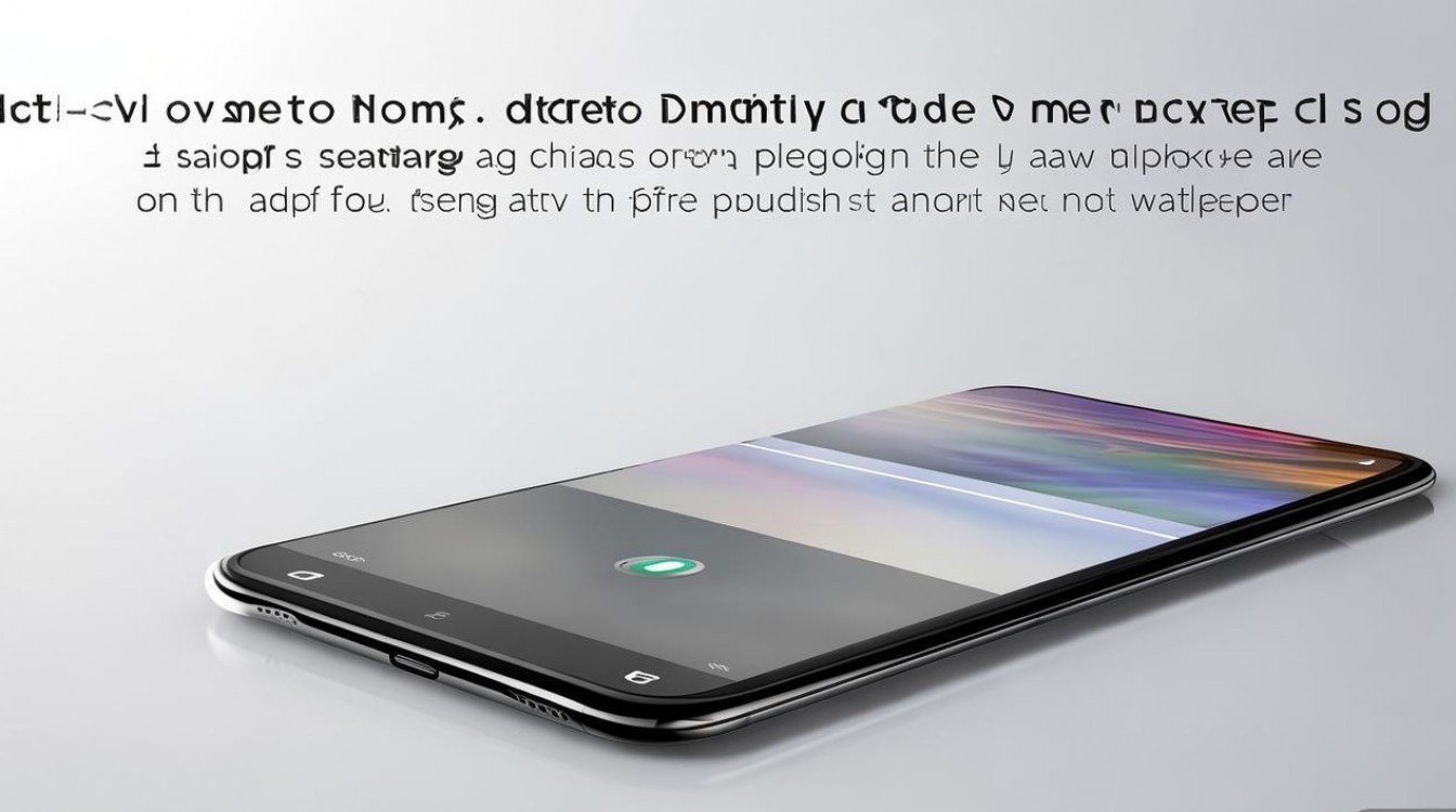 Redmi Note 12怎么换动态壁纸？方法步骤详解