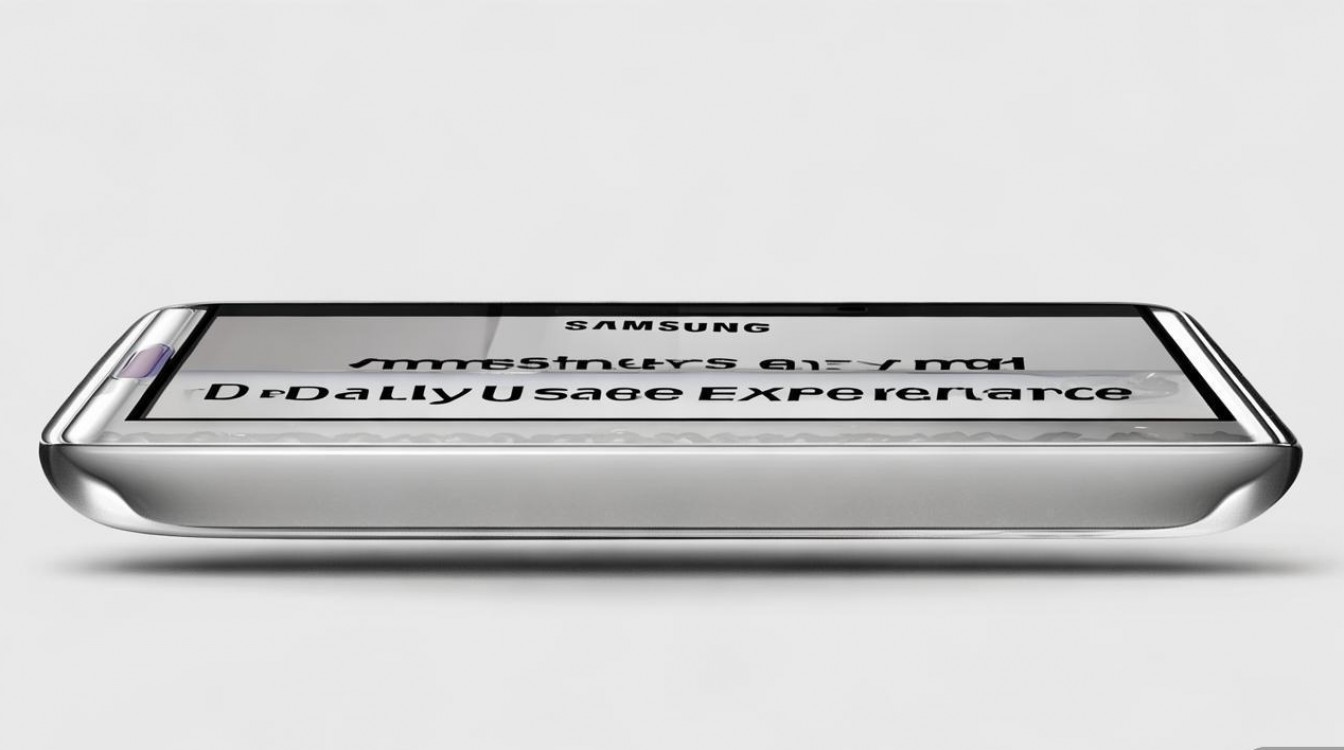 三星on5手机续航与日常使用体验到底怎么样？