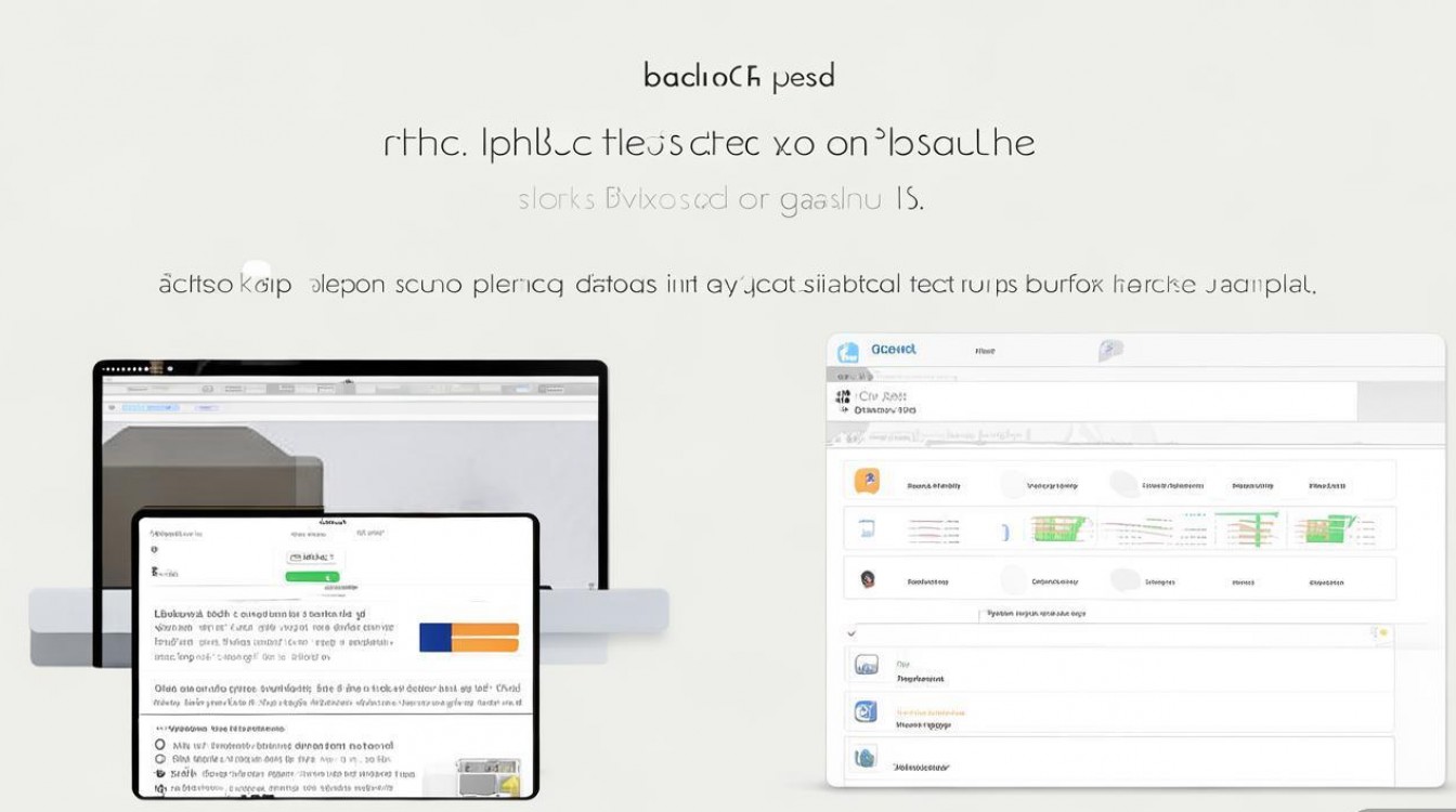 苹果6splus备份在哪看？电脑和iCloud分别怎么查？