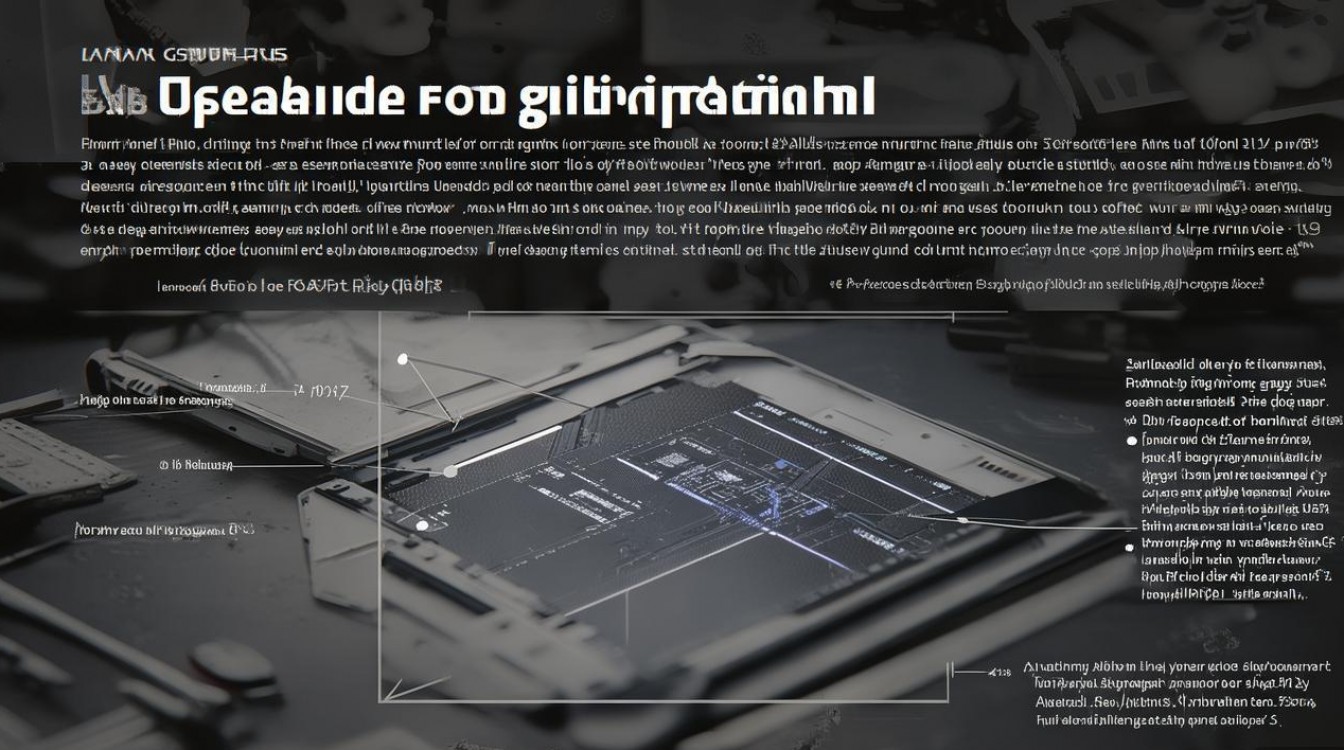 三星gtp1000升级教程哪里找?详细步骤和注意事项是什么?