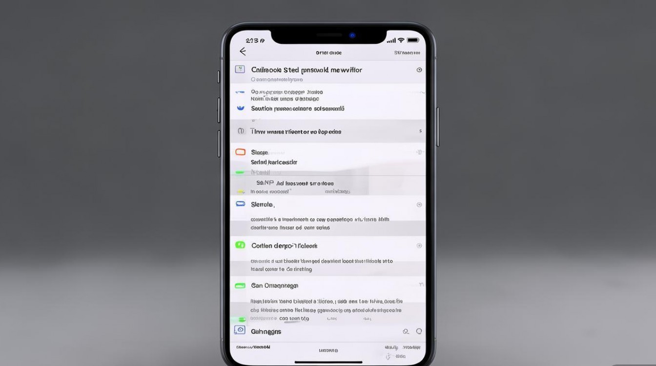 苹果6s Plus换卡后网络怎么设置?