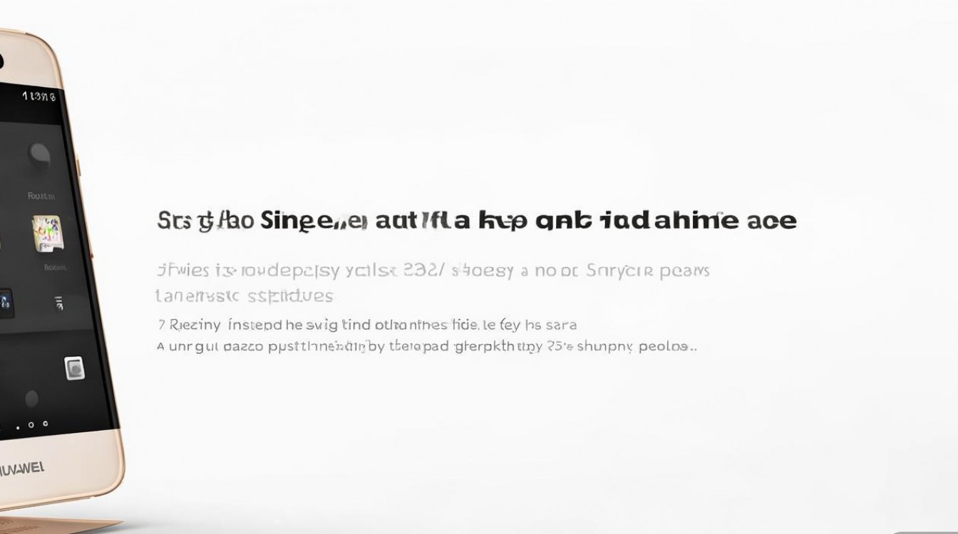 华为p10单手模式怎么用?新手必看开启方法与技巧!