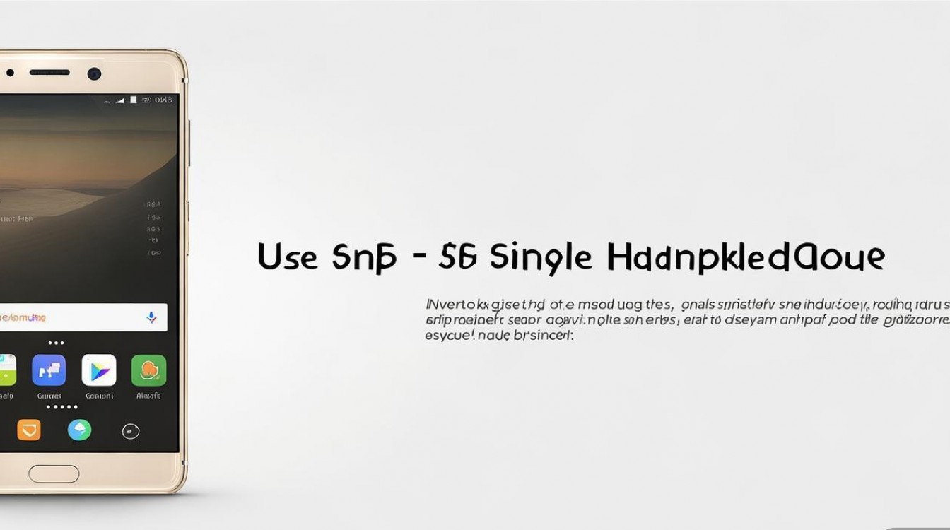 华为p10单手模式怎么用?新手必看开启方法与技巧!