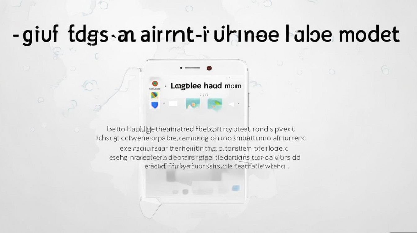 华为p10单手模式怎么用?新手必看开启方法与技巧!