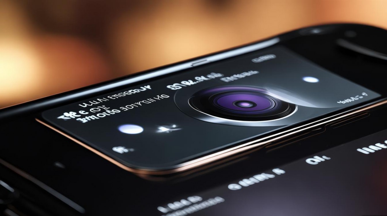 华为p10大光圈怎么调好?虚化效果如何设置更自然?