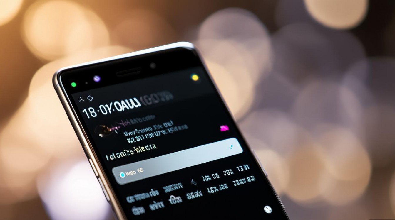 华为p10大光圈怎么调好?虚化效果如何设置更自然?