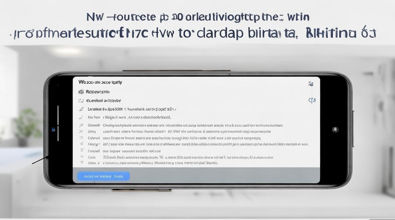 Redmi Note 12投屏教程,手机怎么投电视/电脑?详细步骤看这里