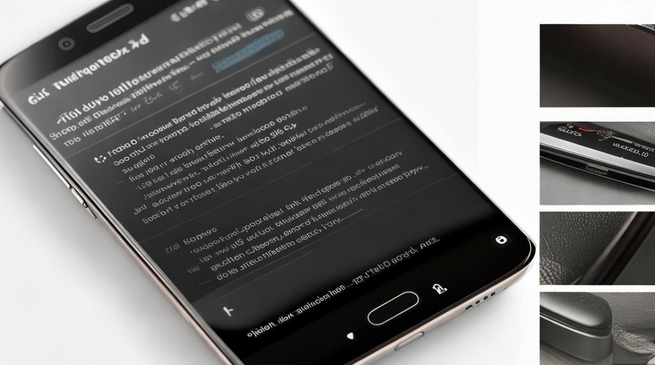 华为p10触摸键怎么用？新手必看操作指南