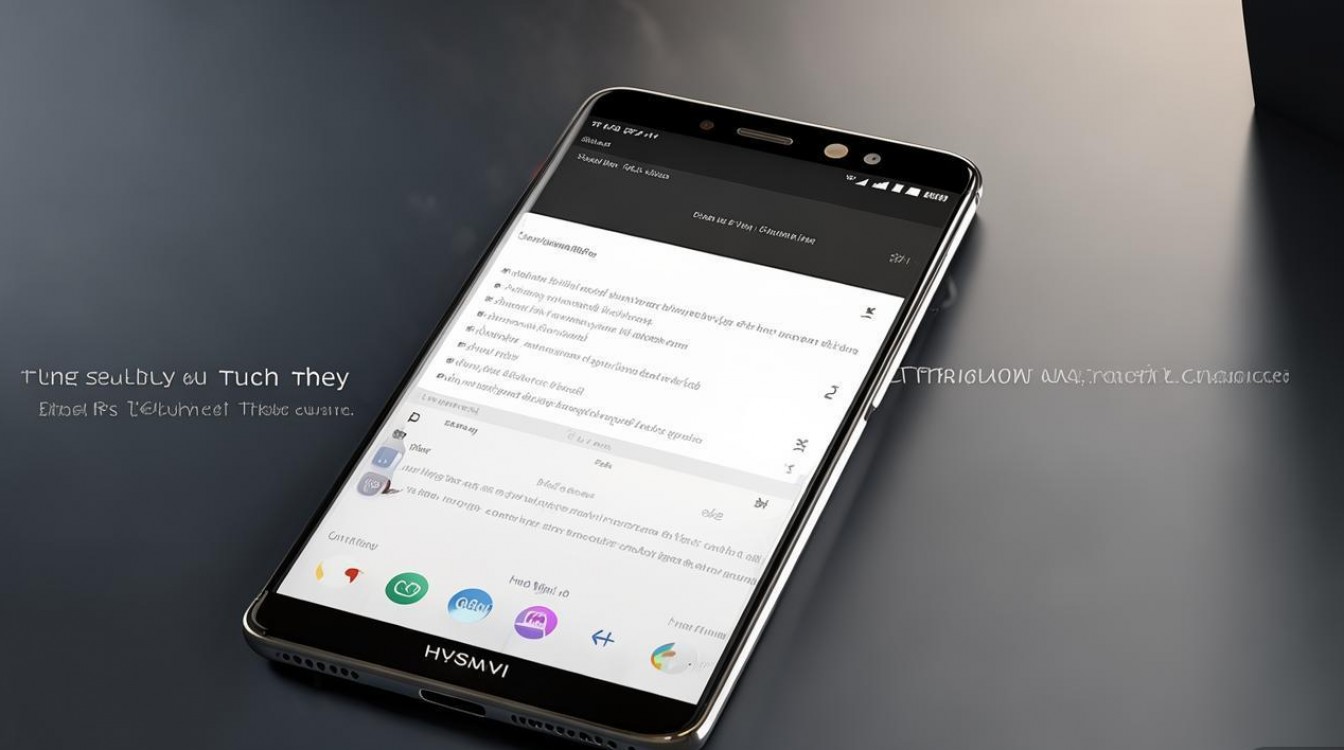 华为p10触摸键怎么用？新手必看操作指南