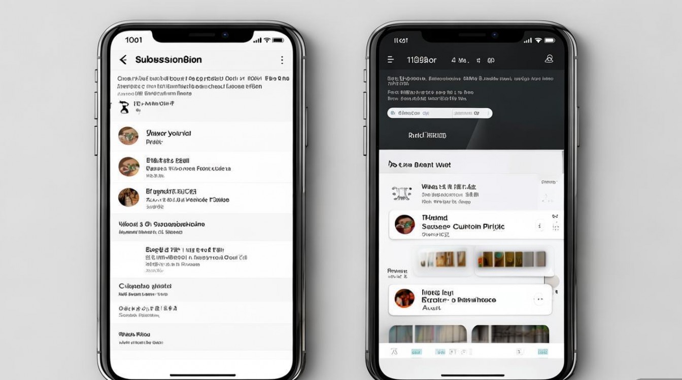 微信订阅号改版后具体变了哪些内容？