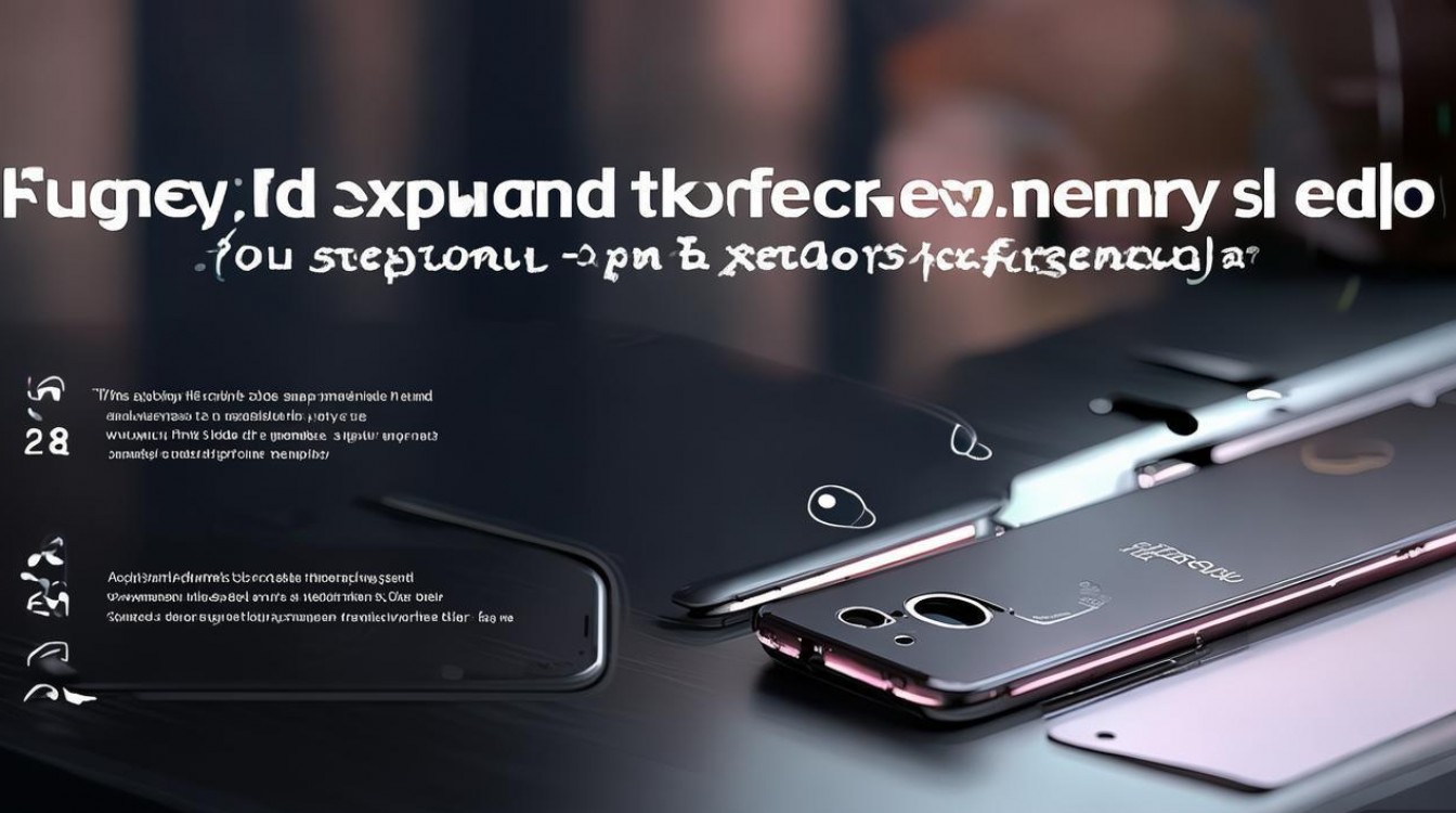 Redmi Note 12探索版怎么扩展内存？扩展内存教程步骤详解