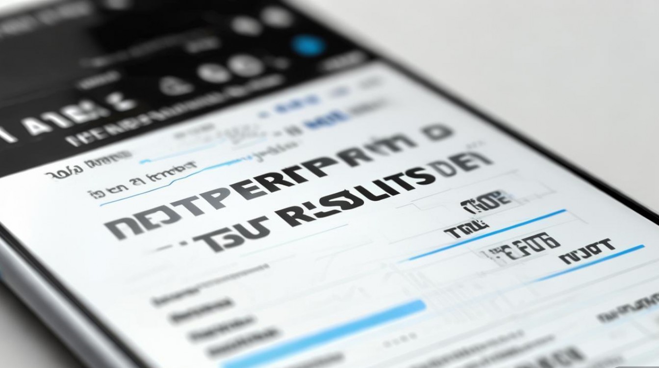 华为p10测试结果怎么看?关键参数和性能指标解读指南