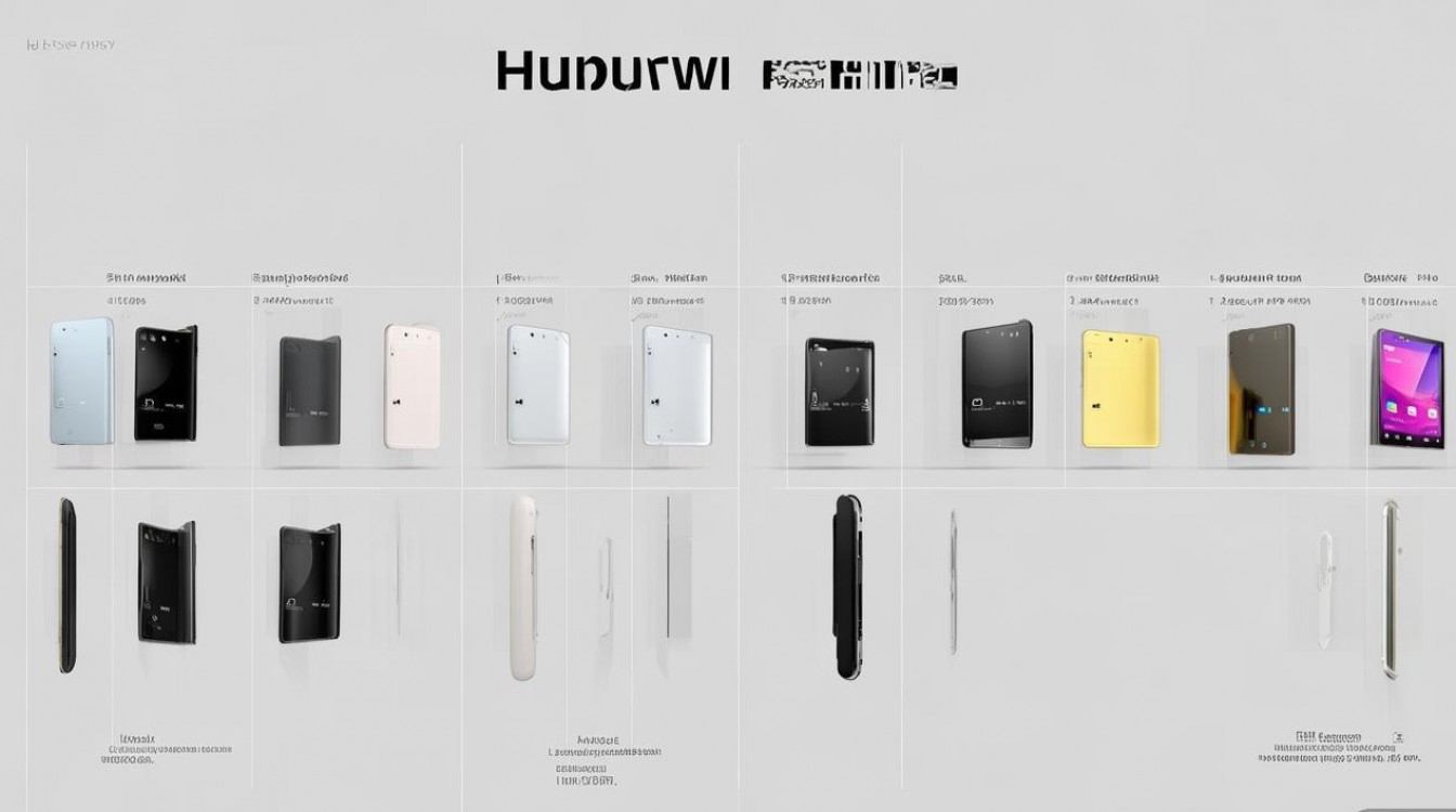 华为p10不同版本怎么快速准确区分？