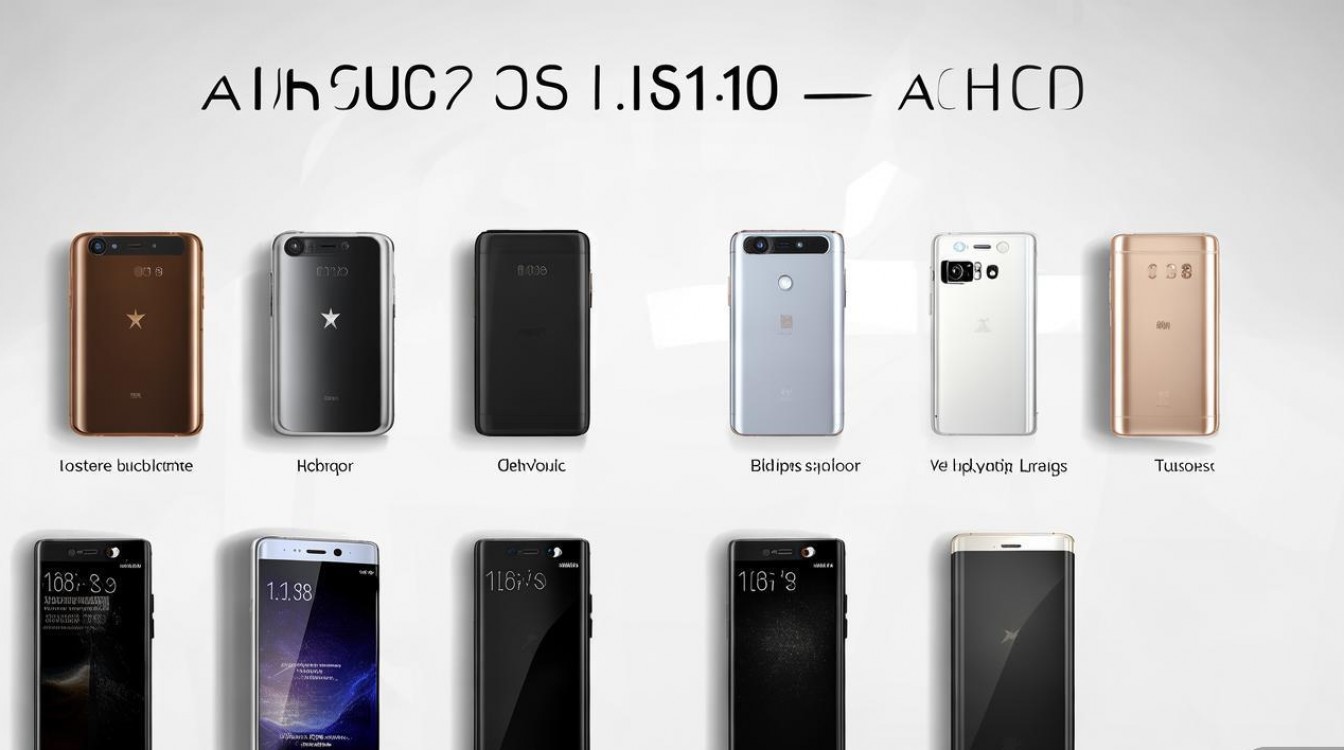 华为p10不同版本怎么快速准确区分？