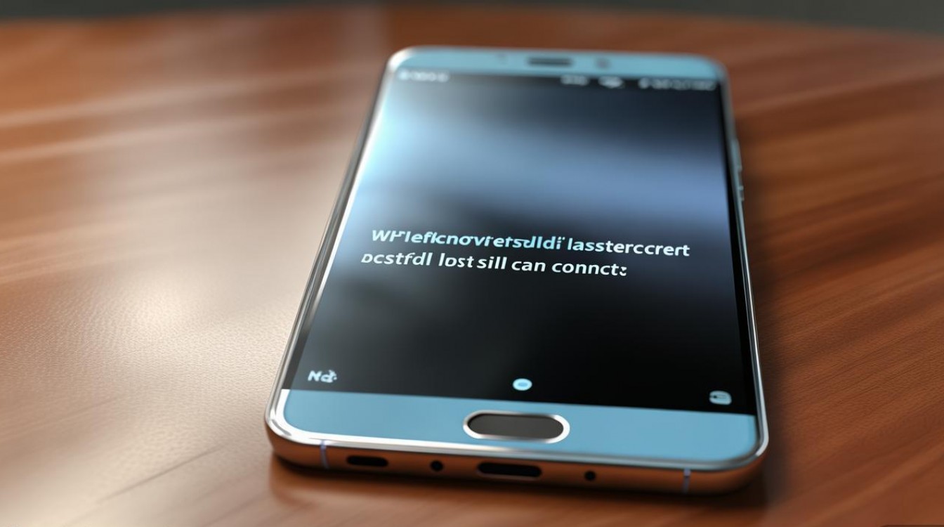 华为p10连WiFi总失败？密码正确也连不上怎么办？