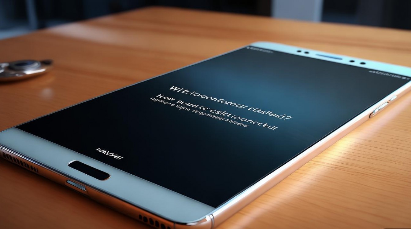 华为p10连WiFi总失败？密码正确也连不上怎么办？