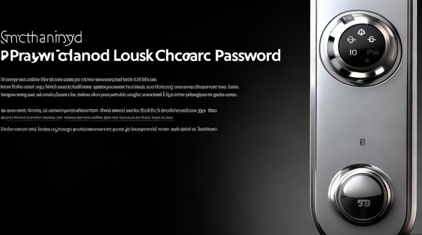 三星门锁怎么改密码？步骤复杂吗？新手能学会吗？