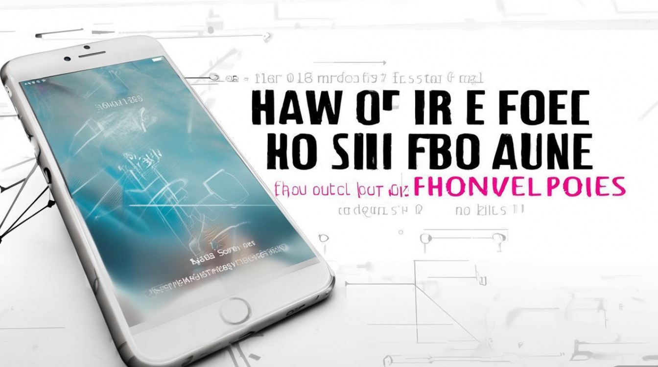 苹果6s plus卡住了怎么强制重启没反应怎么办?