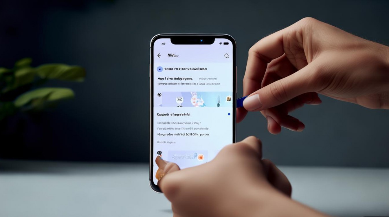 Redmi K40S怎么用NFC添加地铁卡？详细步骤在这里！