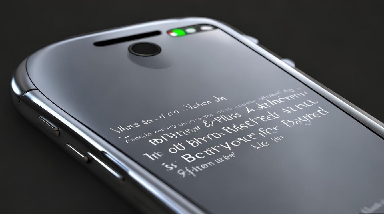 苹果6P总没电怎么办?电池老化还是系统问题?