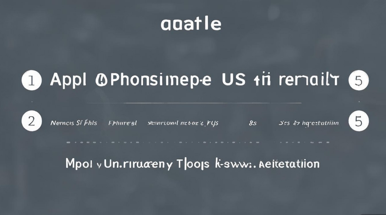 苹果6plus美国注册步骤详解，新手怎么操作？