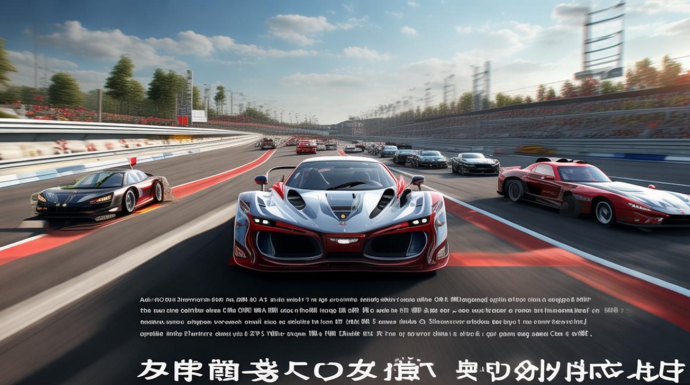 QQAR穿越赛场怎么进入？新手入门与玩法攻略详解