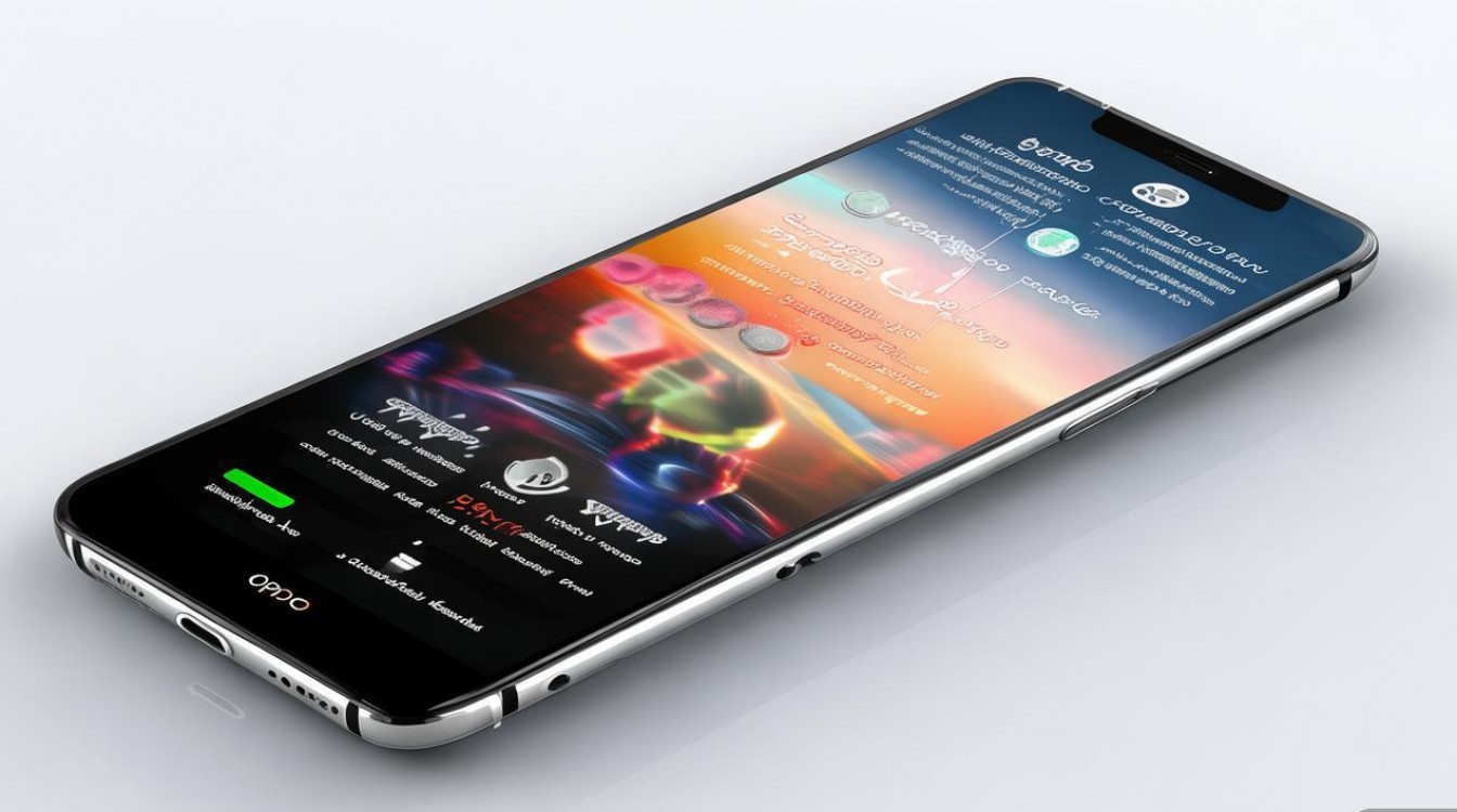 oppo前镜头怎么用？自拍、合影模式切换及美颜技巧详解